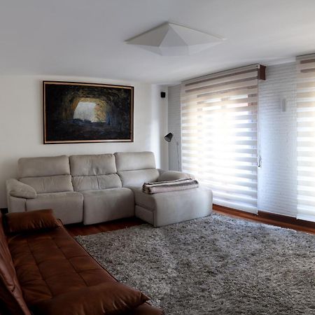 Kato Kale Apartamento Bermeo Exterior foto
