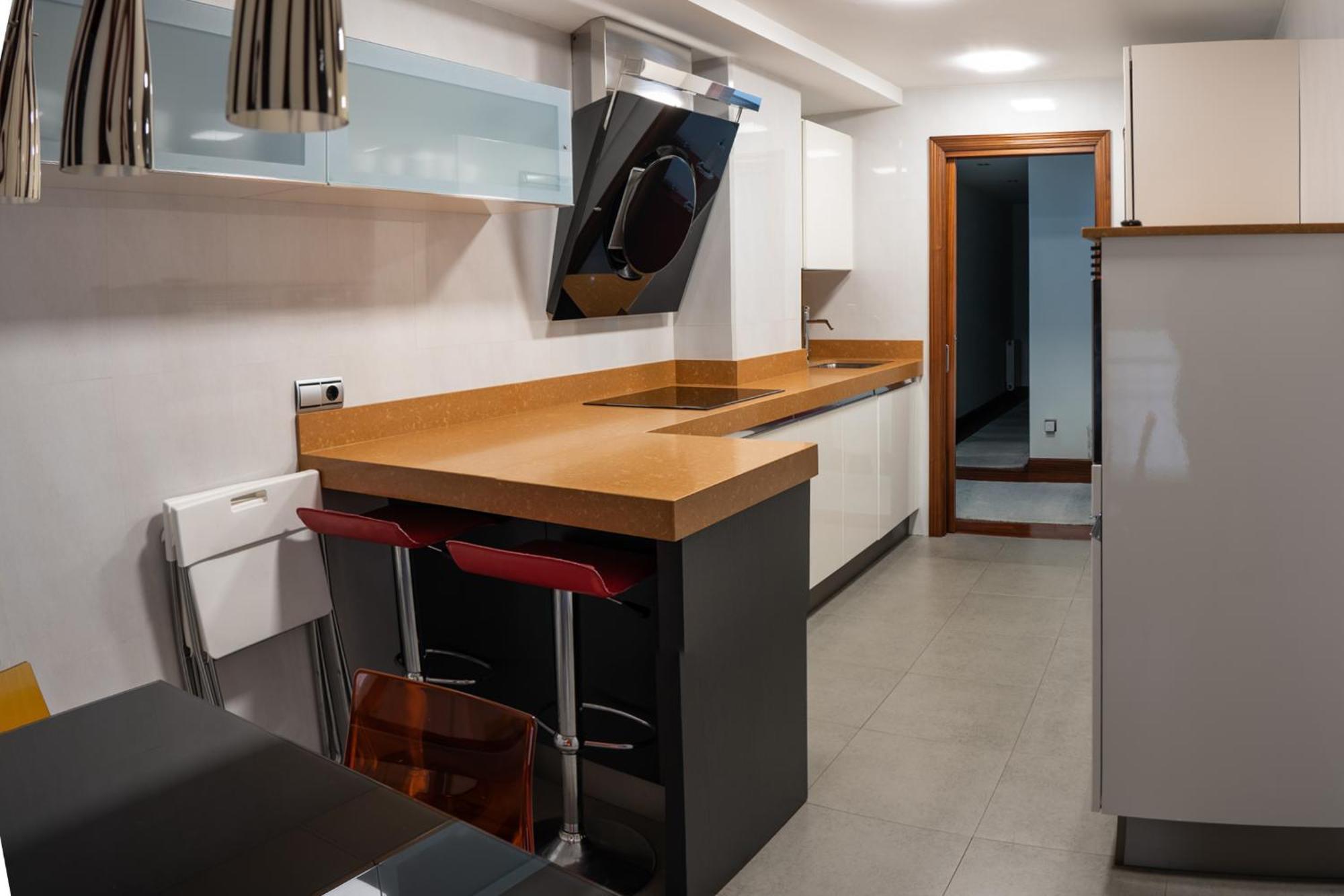 Kato Kale Apartamento Bermeo Exterior foto